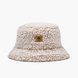 Turtle Fur Comfort Lush Stomp Bucket Hat - Natural Natural