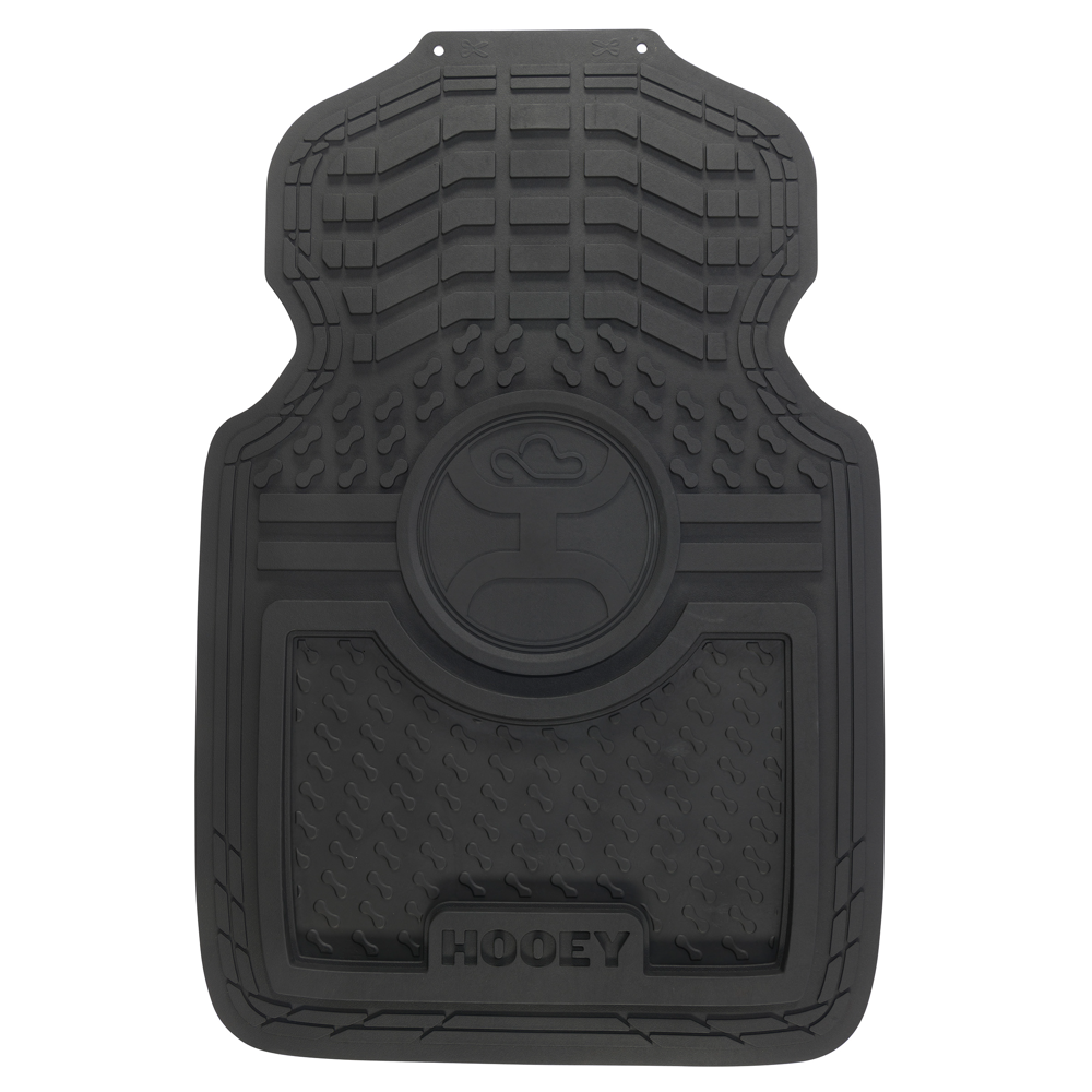 Hooey Front Floor Mats 2.0