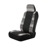 Hooey Low Back Seat Cover Hazer Baja