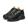 Keen Youth Wanduro Waterproof Shoe Black/Greener Pastures