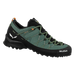 Salewa Men's Wildfire 2 Shoe Raw Green/Black