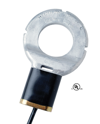 Farm Innovators Cast Aluminum Utility De-Icer - 250 Watts of Power