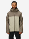 Marmot Mens Minimalist Pertex Jacket Claystone/shale grey