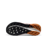 Keen Footwear Seek Mens Trail Runner Black/sunset sand