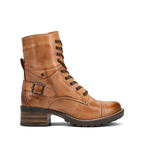 Taos Women's Crave Boot - Caramel Caramel