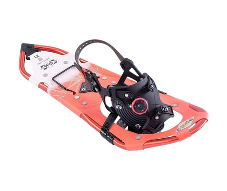 Atlas Women's Treeline 27 Snowshoes Coral