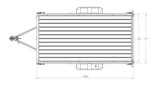 Karavan 6 X 12 Utility Trailer