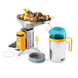 Biolite Campstove Complete Kit