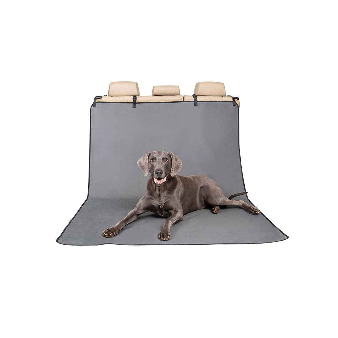 PetSafe Happy Ride Cargo Area Liner Grey
