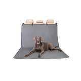 PetSafe Happy Ride Cargo Area Liner Grey