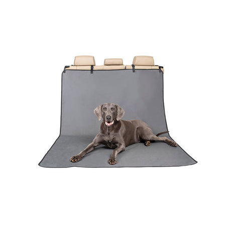 PetSafe Happy Ride Cargo Area Liner Grey