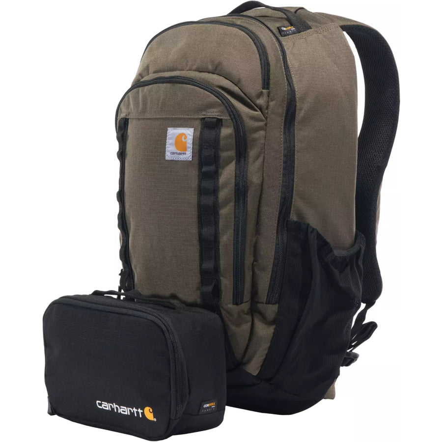 Carhartt insulated outdoor on sale backpack cooler