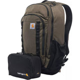 Carhartt Cargo Series 25L Daypack 3 Can Cooler Tarmac