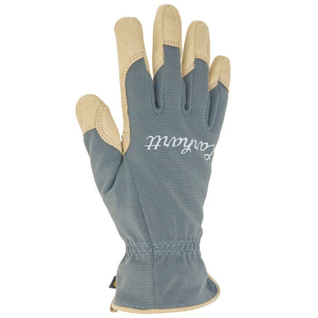 Carhartt Perennial Work Glove Gull Grey