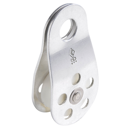 Black Diamond Equipm Pulley Black Diamond