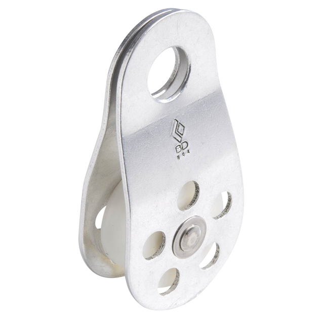 Black Diamond Equipm Pulley Black Diamond