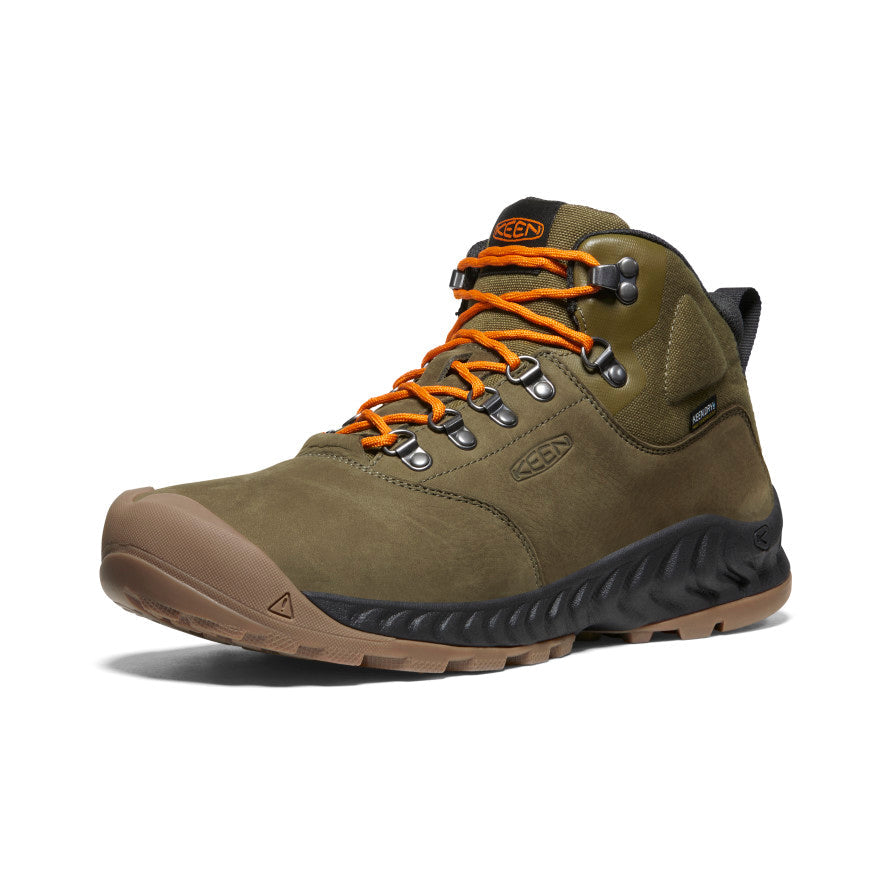 Keen Men's NXIS Explorer Waterproof Boot