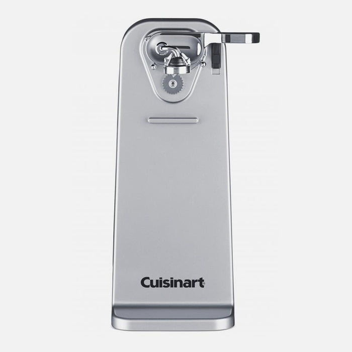 Cuisinart Electric Can Opener Chrome