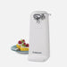 Cuisinart Electric Can Opener White One Color