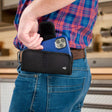 Nite Ize Clip Case Horizontal Univ Phone Holster