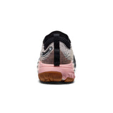 Keen Footwear Seek Mens Trail Runner Black/sunset sand