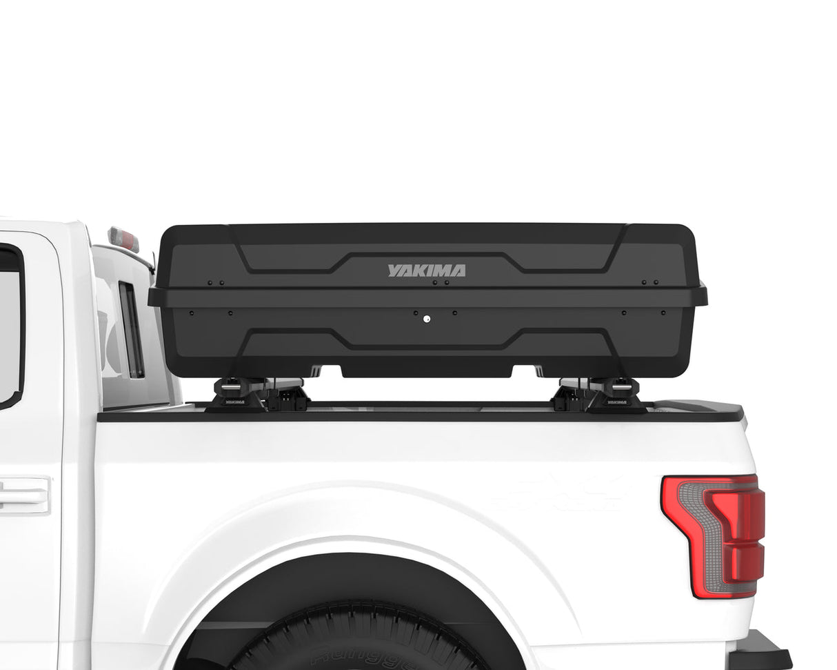 Yakima DeepSpace 10 Cargo Box