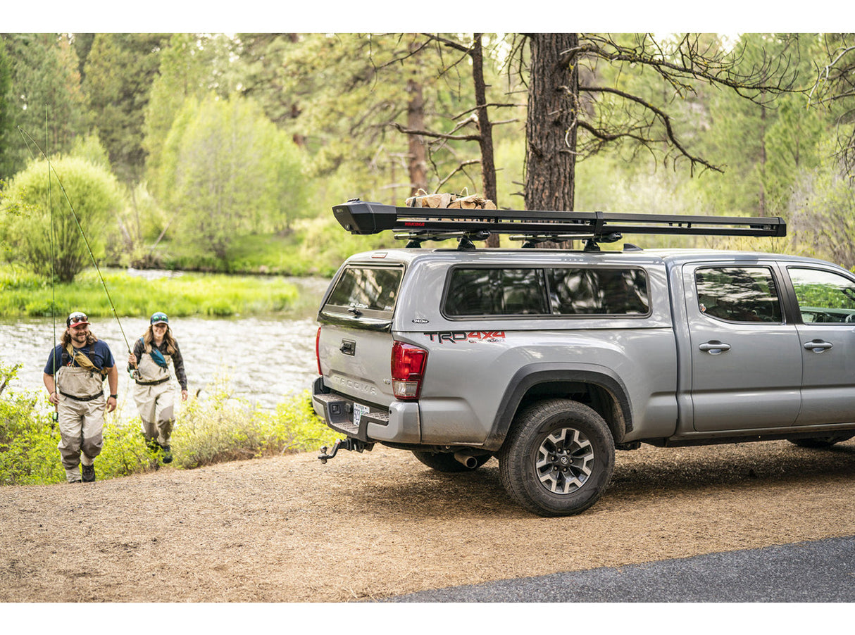 Yakima DoubleHaul Fly Rod Carrier