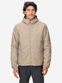Marmot Mens Onward Insulated Hoody Shale grey