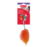 Kong Cat Active Bubble Ball Assorted