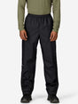 Marmot Mens Precip Eco Rain Pant Black