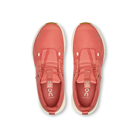 On Cloud Kids Cloud Sky Shoe Dustrose Terra