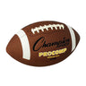 Champion Sports Pro Comp Series Football Multi