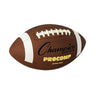 Champion Sports Junior Pro Comp Series Football Multi