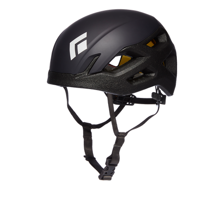 Black Diamond Equipm Vision Mips Helmet M/l Black Black