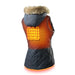 Gobi Heat Women's Cirrus Heated Vest (2-Zone)