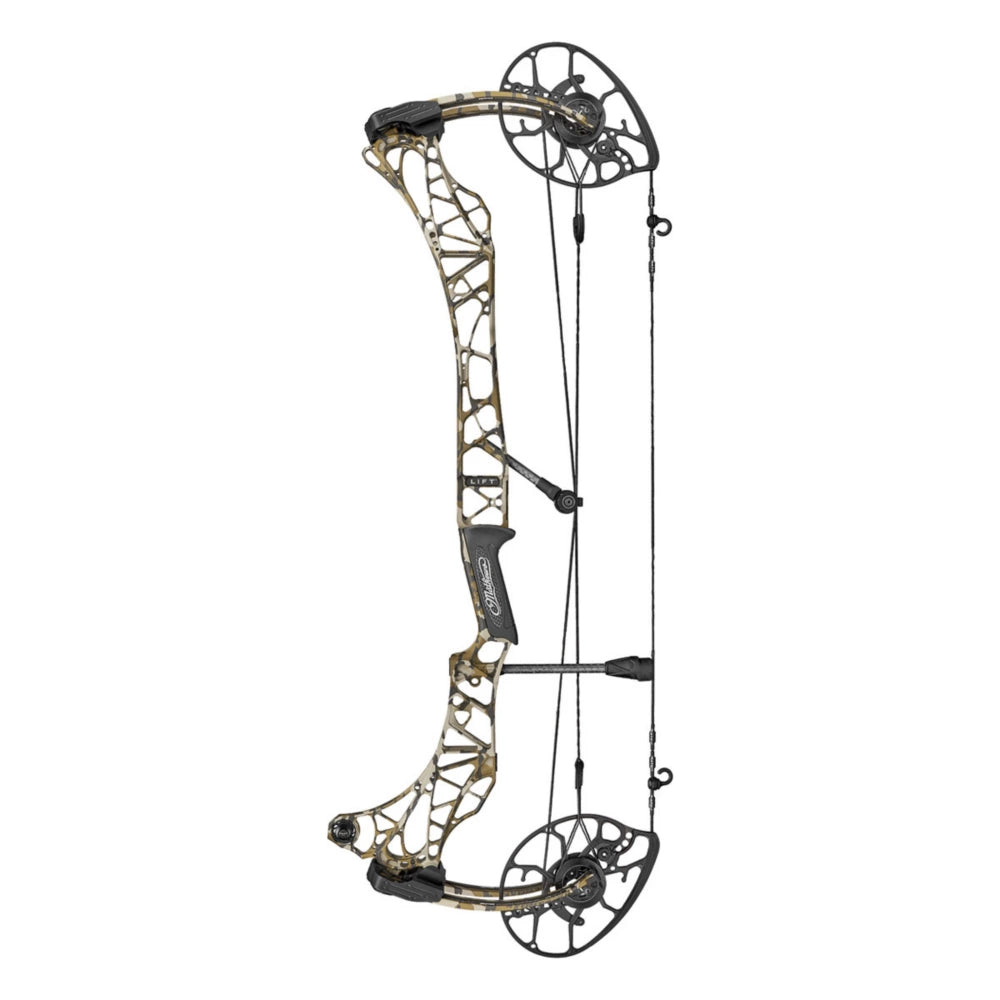 Mathews Inc. Lift 29.5