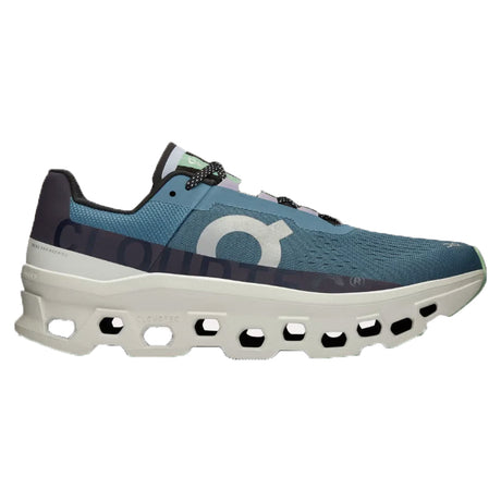 On Cloud Women's Cloudmonster Dust/Vapor