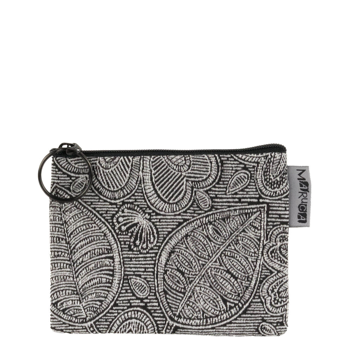 Maruca Coin Purse Mehndi graphic