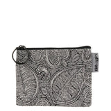 Maruca Coin Purse Mehndi graphic