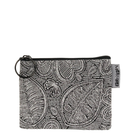 Maruca Coin Purse Mehndi graphic