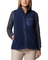 Columbia Women's West Bend Vest II - Collegiate Navy Collegiate Navy