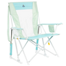 Comfort Pro Rocker Chair, Pastel Green