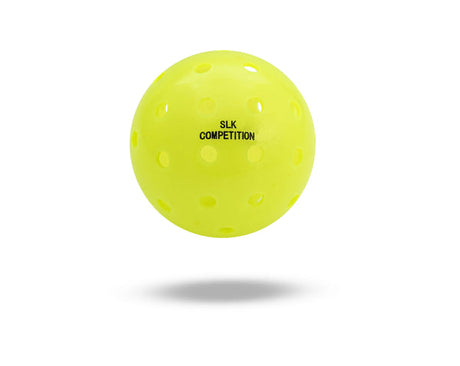 SELKIRK Competition Pickleball Neon Green Single Neon green