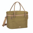 Mountainsmith Cooler Cube - Cedar Green Spade green