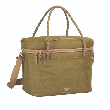 Mountainsmith Cooler Cube - Cedar Green Spade green
