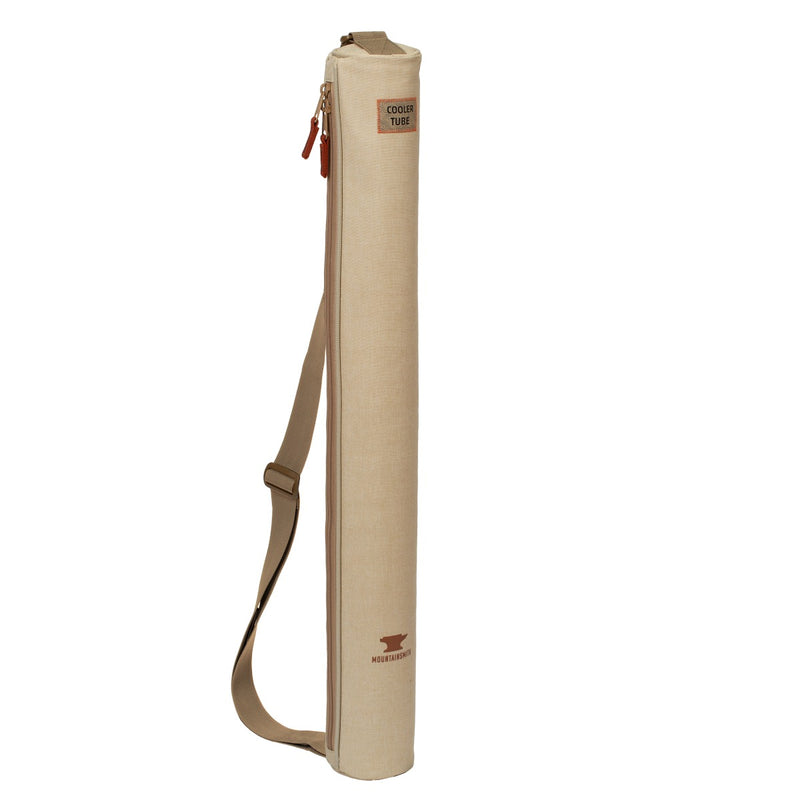 Mountainsmith Cooler Tube Sling - Light Sand Light sand