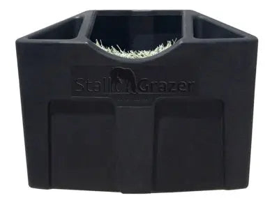 Stall Grazer 3-in-1 Corner Feeder