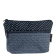 Maruca Cosmetic Bag Lantana denim