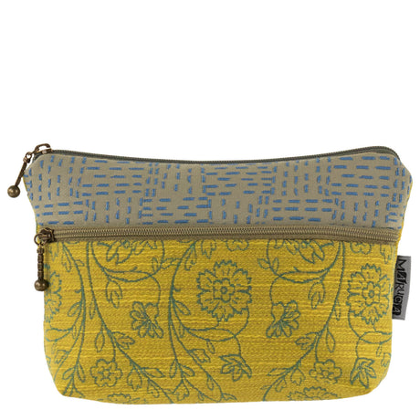 Maruca Cosmetic Bag Filigree gold