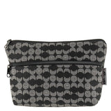 Maruca Cosmetic Bag Abacus midnight